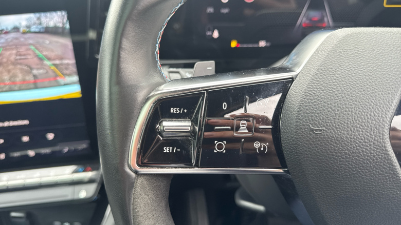 Renault Austral E-Tech FHEV Iconic Esprit Alpine 5dr Auto 4C Hybrid Estate